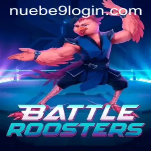 Experience the Frenzied World of BattleRoosters and NUEBE Gaming