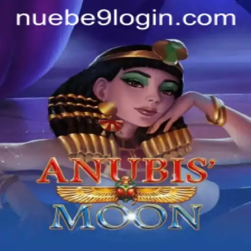 Exploring the Mystique of AnubisMoon: A Deep Dive into NUEBE Gaming's Latest Release