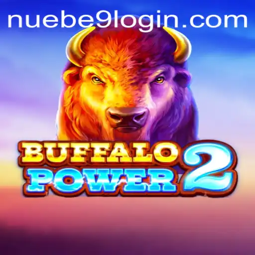 Discover BuffaloPower2: A Premier NUEBE Gaming Experience