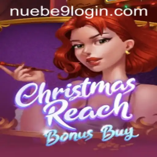 Explore the Enchantment of ChristmasReachBonusBuy by NUEBE Gaming
