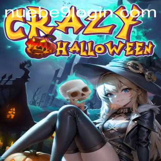 Experience the Thrills of CrazyHalloween with NUEBE Gaming