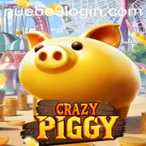 Unveiling the Excitement of CrazyPiggy: A Game by NUEBE Gaming