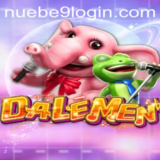 Exploring DALEMEN: The Latest Thrill in NUEBE Gaming