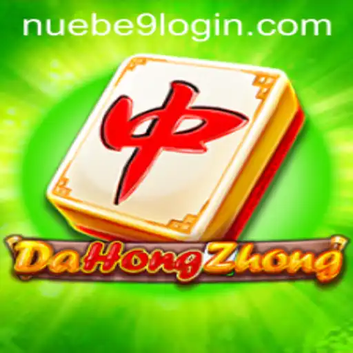 DaHongZhong: Exploring NUEBE Gaming's Exciting Mahjong Experience