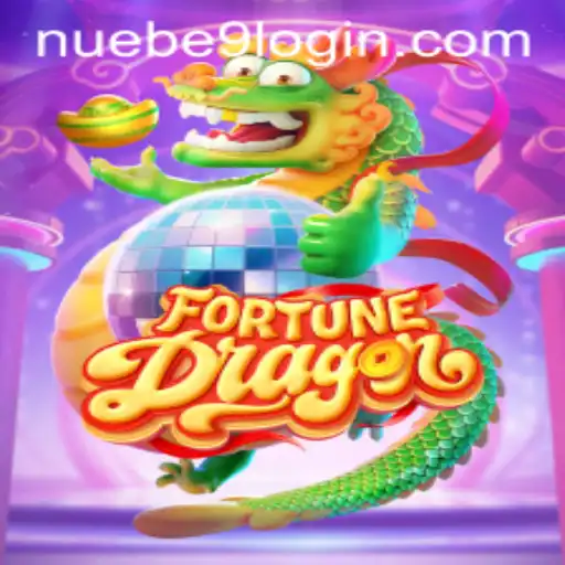 Exploring FortuneDragon: A New Adventure by NUEBE Gaming