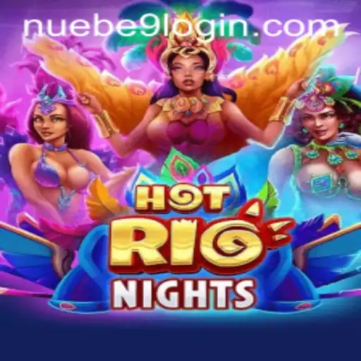 HotRioNights: A Dynamic New Casino Game Revolutionizing the Scene