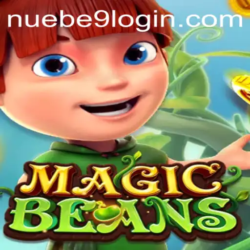 MAGICBEANS: A Revolutionary Leap in NUEBE Gaming