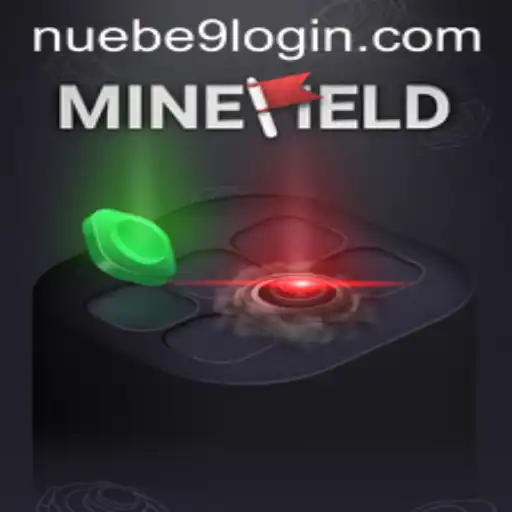 Exploring MineField with NUEBE Gaming