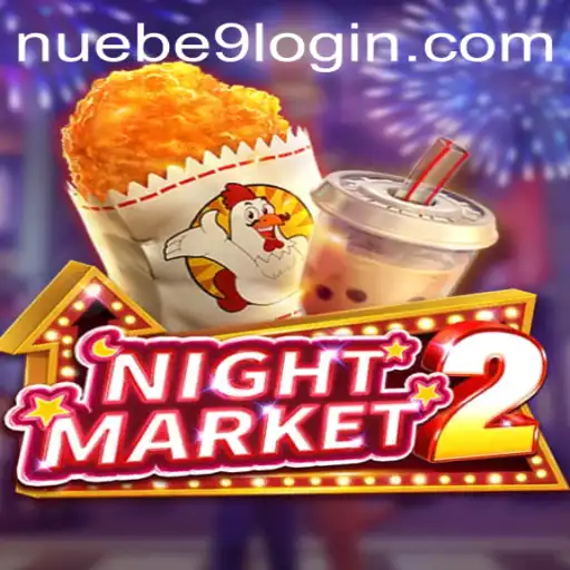 Exploring NightMarket2: An Insightful Look into NUEBE Gaming's Latest Sensation