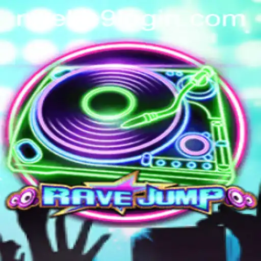 Step into the Neon World of RaveJump: The Latest Thrill from NUEBE Gaming