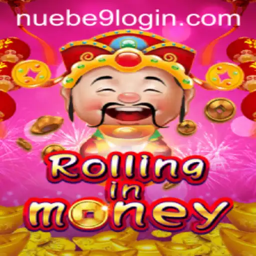 RollingInMoney: A Thrilling Casino Adventure by NUEBE Gaming