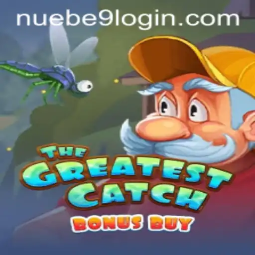 TheGreatestCatchBonusBuy: Nuebe Gaming's Latest Adventure