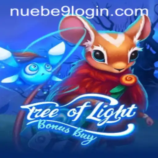 Exploring the Adventure of TreeOfLightBonusBuy with NUEBE Gaming