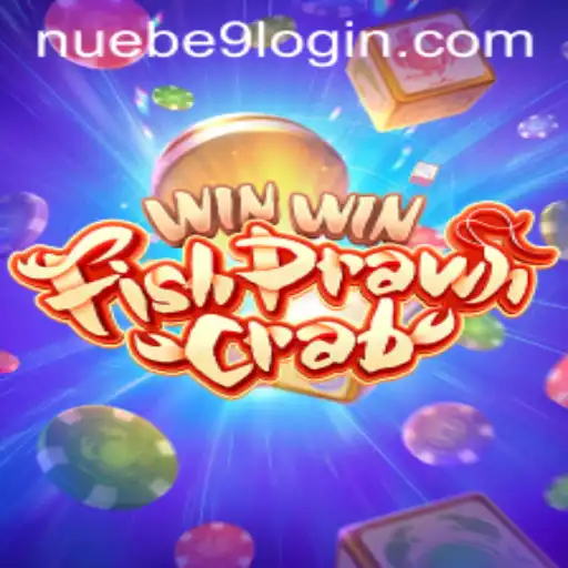 Exploring the Dynamics of WinWinFishPrawnCrab with NUEBE Gaming