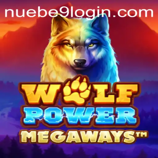 Discover the Thrilling Adventure of WolfPowerMega by NUEBE Gaming