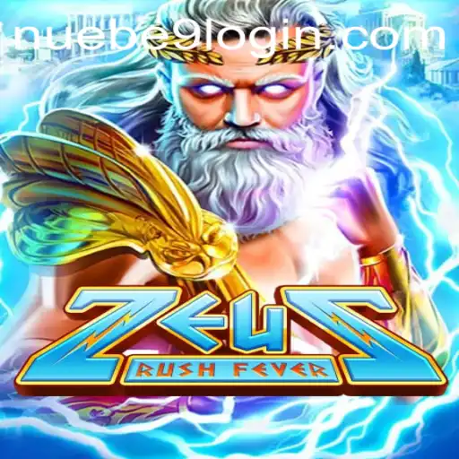 ZeusRushFever: The Ultimate Gaming Fantasy by NUEBE Gaming