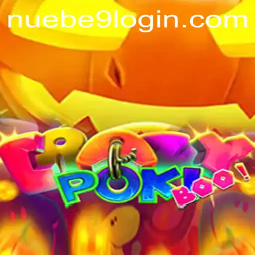 Exploring the Exciting World of CrazyPokiBoo in Collaboration with NUEBE Gaming