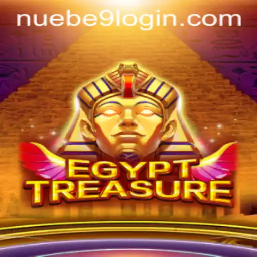 Discover the Mysterious World of EgyptTreasure by NUEBE Gaming