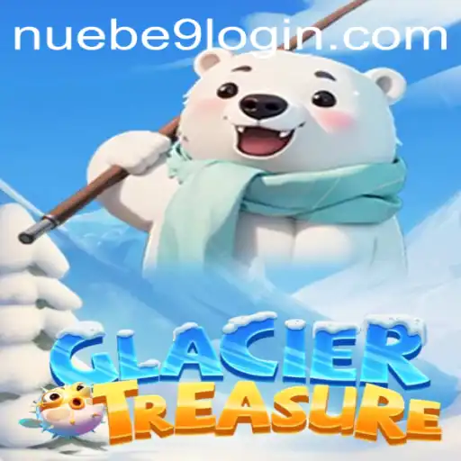 Discover the Chill and Thrill of GlacierTreasure: An In-Depth Look at NUEBE Gaming's Latest Adventure