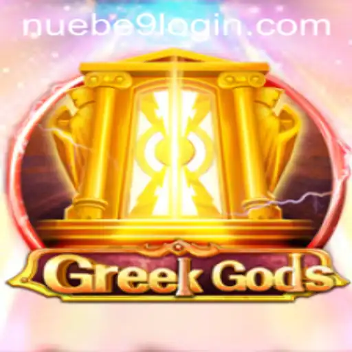 Exploring the Mythical Realms of GreekGods by NUEBE Gaming