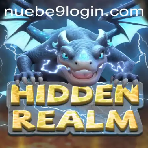 Exploring the Mystical World of HiddenRealm with NUEBE Gaming