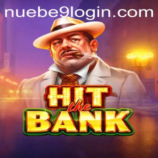 HitTheBank: An Immersive Adventure with NUEBE Gaming