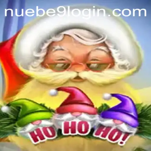 Discover the Exciting World of HoHoHo by NUEBE Gaming
