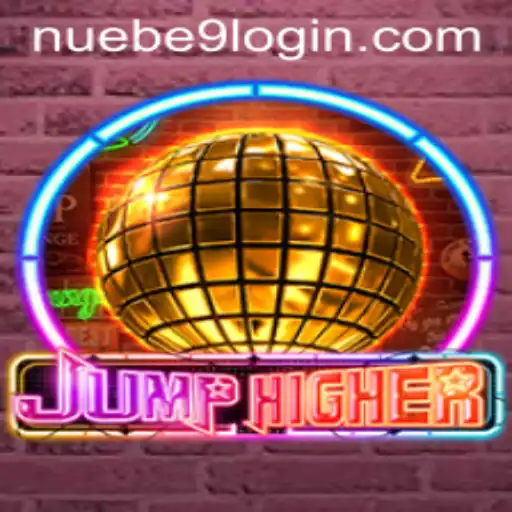 JumpHigher: An Exciting Adventure With NUEBE Gaming