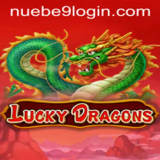 Exploring LuckyDragons: A Thrilling Game Experience by NUEBE Gaming