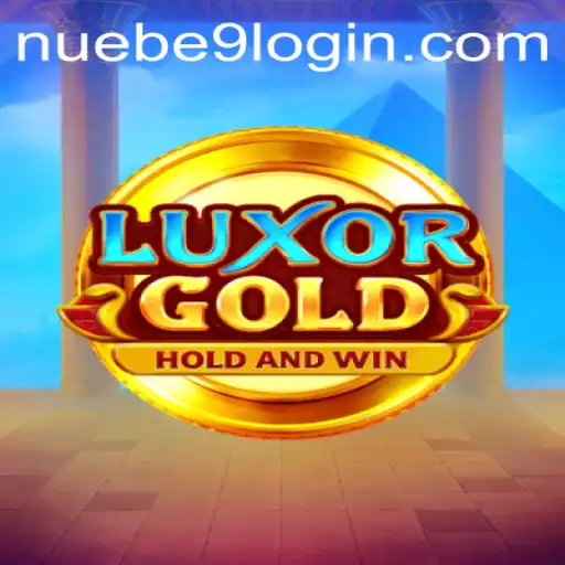 LuxorGold: The Enchanting World of NUEBE Gaming's Latest Creation