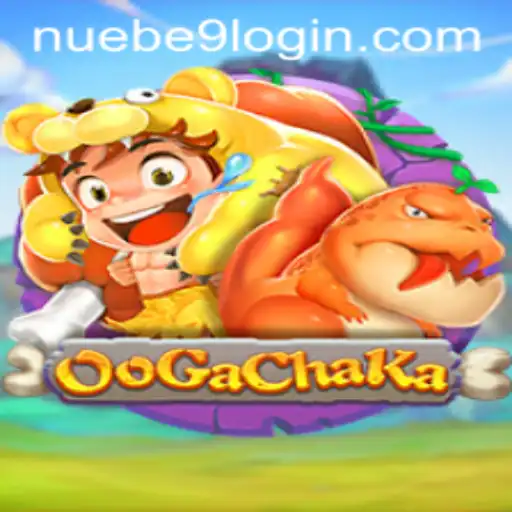 OoGaChaKa: The New Sensation from NUEBE Gaming