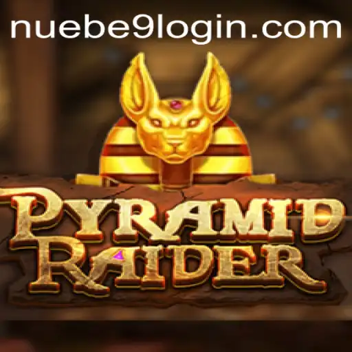 Unveiling PyramidRaider: An In-Depth Exploration of NUEBE Gaming's Latest Adventure