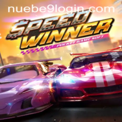 SpeedWinner: An In-Depth Look at NUEBE Gaming's Latest Sensation