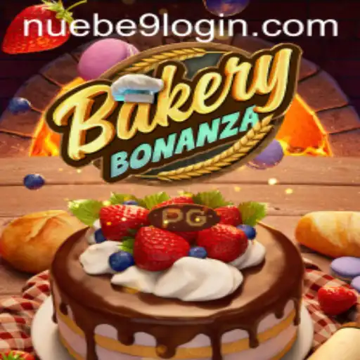 BakeryBonanza: A Delicious Adventure by NUEBE Gaming