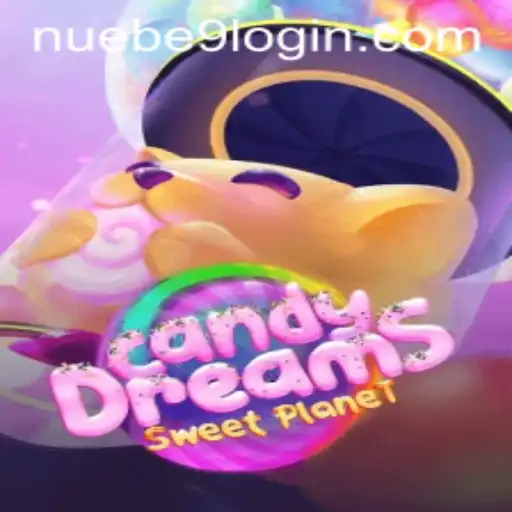 CandyDreams: A Sweet Escape in the World of NUEBE Gaming