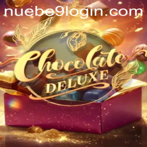 ChocolateDeluxe: A Sweet Adventure with NUEBE Gaming