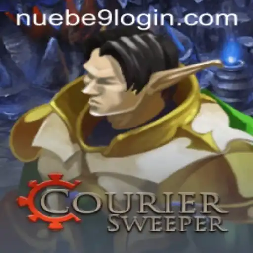 Discovering CourierSweeper: The New Sensation from NUEBE Gaming