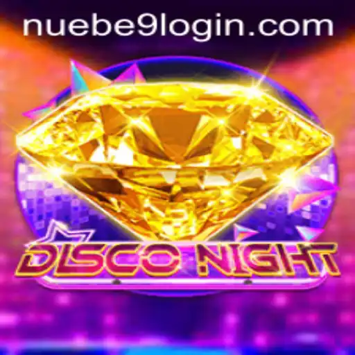 DiscoNight: Step Into the World of Rhythmic Adventures