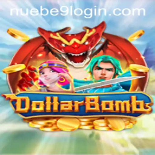 Discover DollarBombs: The Exciting NUEBE Gaming Experience