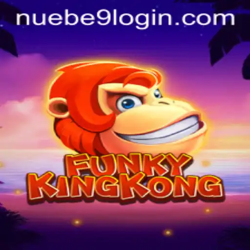 Exploring the Thrilling World of FunkyKingKong by NUEBE Gaming