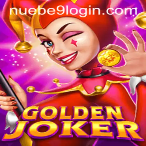 GoldenJoker: The Next Level Gaming Experience with NUEBE Gaming