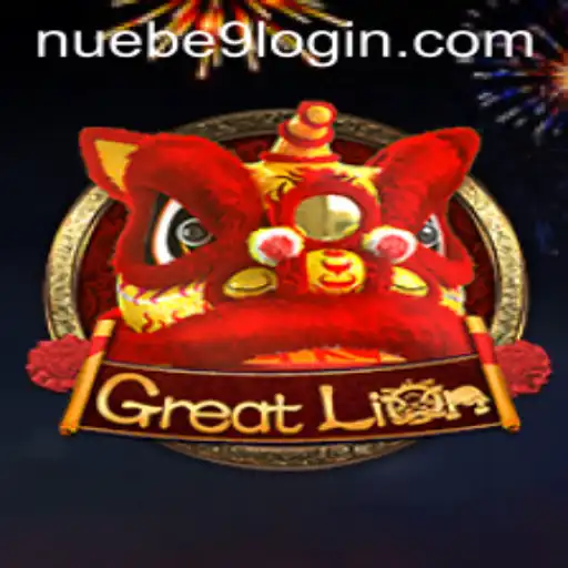 The Enchanting World of GreatLion by NUEBE Gaming