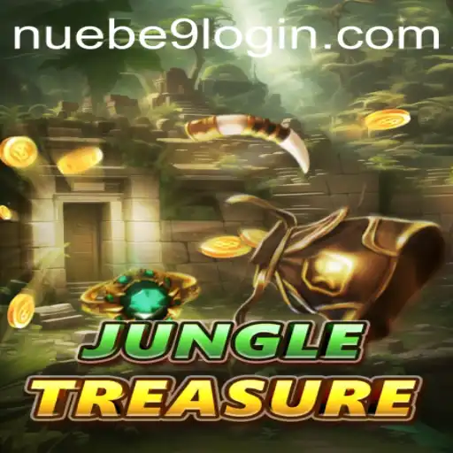 Exploring the Exciting World of JungleTreasure by NUEBE Gaming