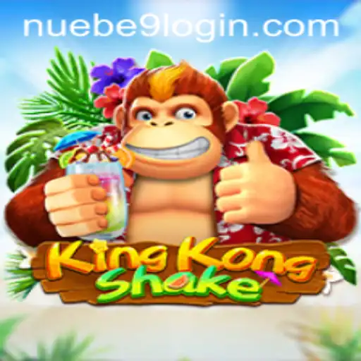 KingKongShake: The Ultimate Gaming Experience by NUEBE Gaming