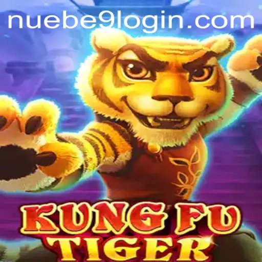 Exploring KungFuTiger: A Thrilling Adventure by NUEBE Gaming
