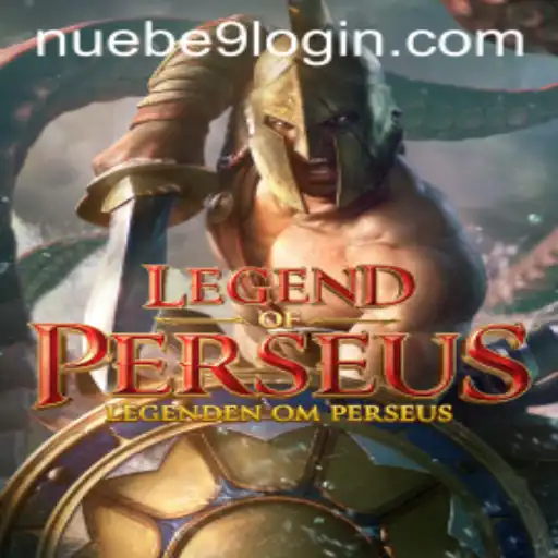 Exploring 'Legend of Perseus': A Journey into the World of NUEBE Gaming