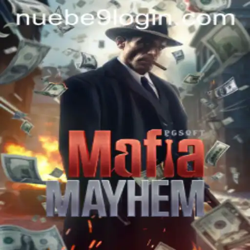 MafiaMayhem: An Enthralling Game with NUEBE Gaming Innovations