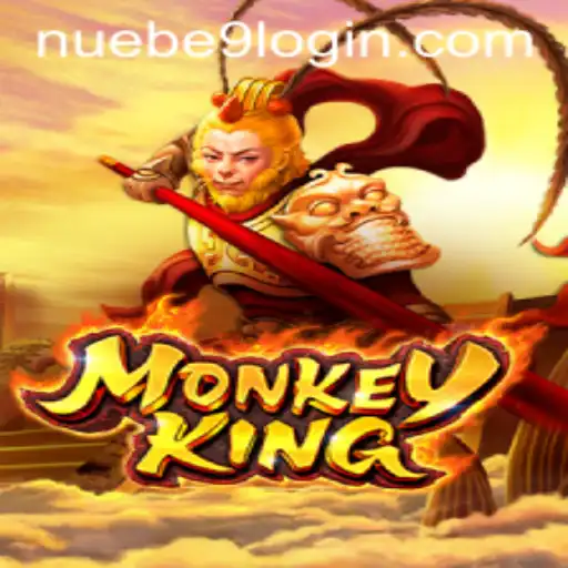Discovering 'MonkeyKing': A Deep Dive into NUEBE Gaming's Latest Adventure