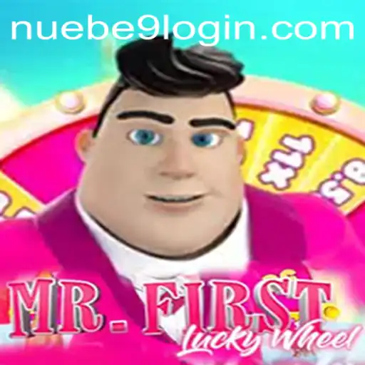 Exploring MrFirstLuckyWheel: A Game of Chance by NUEBE Gaming