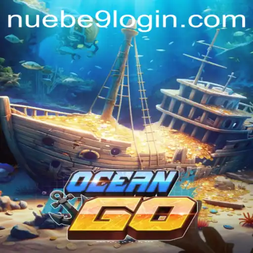Exploring OceanGO: A Dive into NUEBE Gaming's Latest Sensation